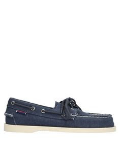 Мокасины Sebago Docksides