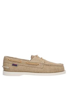 Мокасины Sebago Docksides