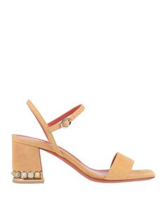 Сандалии Santoni