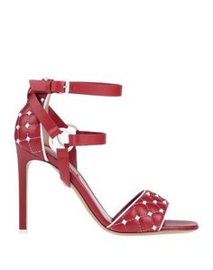 Сандалии Valentino Garavani