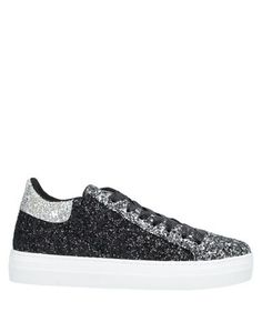 Низкие кеды и кроссовки Guess