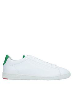 Низкие кеды и кроссовки Le Coq Sportif