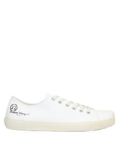 Низкие кеды и кроссовки Maison Margiela