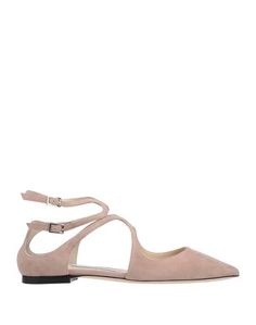 Балетки Jimmy Choo