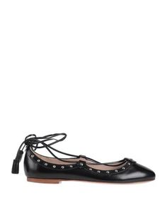 Балетки Tod`S