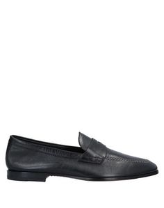 Мокасины Santoni