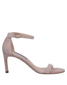 Сандалии Stuart Weitzman