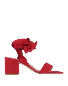 Сандалии Gianvito Rossi
