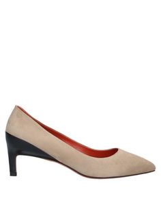 Туфли Santoni