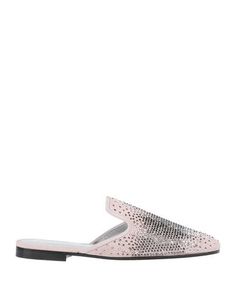 Мюлес и сабо Giuseppe Zanotti