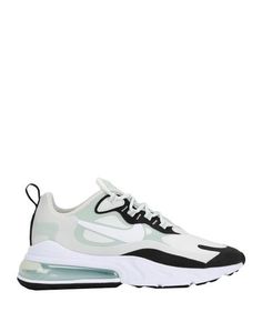 Низкие кеды и кроссовки Nike
