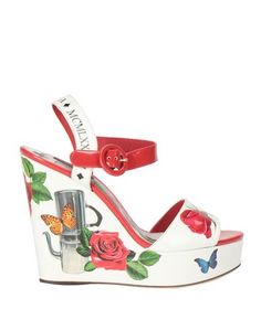Сандалии Dolce & Gabbana