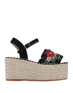 Сандалии CafÈnoir