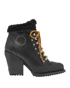 Полусапоги и высокие ботинки ChloÉ