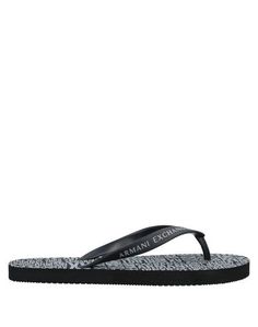 Вьетнамки Armani Exchange