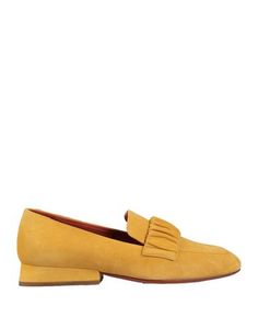 Мокасины Santoni