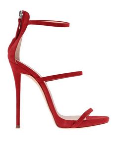 Сандалии Giuseppe Zanotti