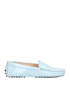 Мокасины Tod`S