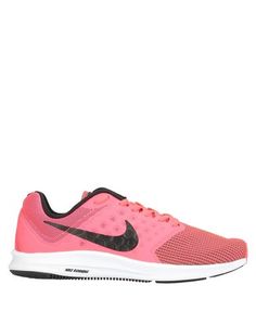Низкие кеды и кроссовки Nike