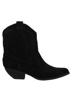 Полусапоги и высокие ботинки Jeffrey Campbell