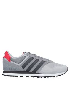 Низкие кеды и кроссовки Adidas