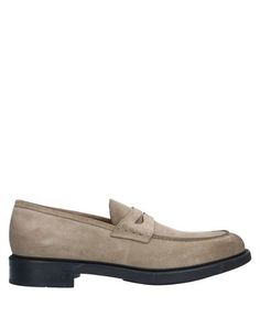 Мокасины Santoni