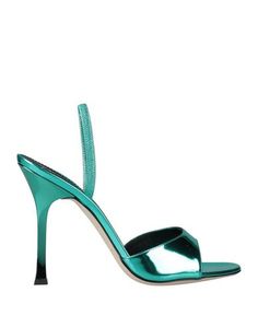 Сандалии Giuseppe Zanotti