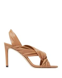 Сандалии Jimmy Choo
