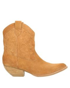 Полусапоги и высокие ботинки Jeffrey Campbell