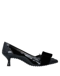 Мокасины Alessandro Dellacqua x Tods