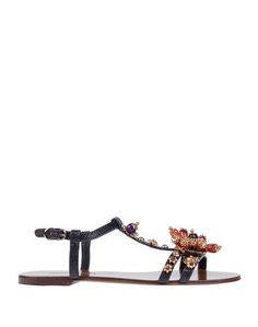 Сандалии Dolce & Gabbana