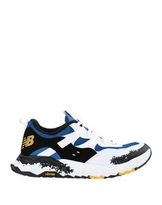 Низкие кеды и кроссовки New Balance