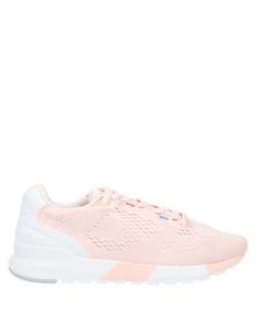 Низкие кеды и кроссовки Le Coq Sportif