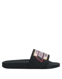 Сандалии Dsquared2