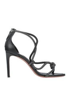 Сандалии AlaÏa