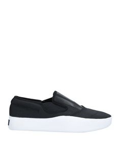 Низкие кеды и кроссовки Y-3