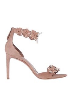 Сандалии AlaÏa