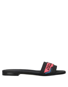 Сандалии Dsquared2