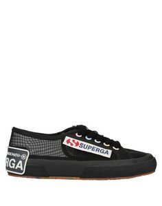 Низкие кеды и кроссовки Superga x Marco DE Vincenzo