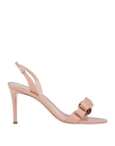 Сандалии Giuseppe Zanotti