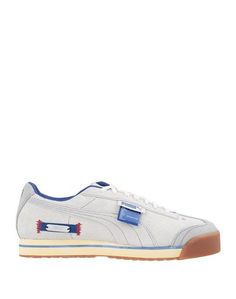 Низкие кеды и кроссовки Puma x Ader Error