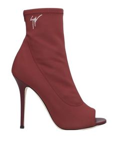 Полусапоги и высокие ботинки Giuseppe Zanotti
