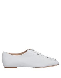 Обувь на шнурках Santoni Edited by Marco Zanini