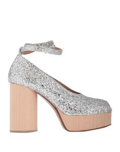 Туфли Maison Margiela