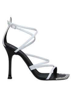 Сандалии Giuseppe Zanotti