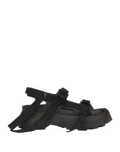 Сандалии Rick Owens