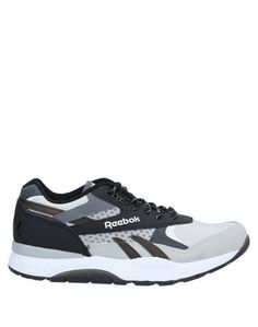 Низкие кеды и кроссовки Reebok