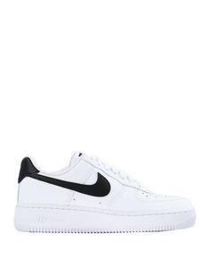 Низкие кеды и кроссовки Nike