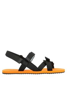 Сандалии Dsquared2