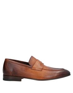 Мокасины Santoni